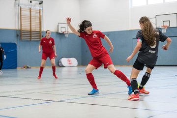 Bild 925 - C-Juniorinnen Futsalmeisterschaft